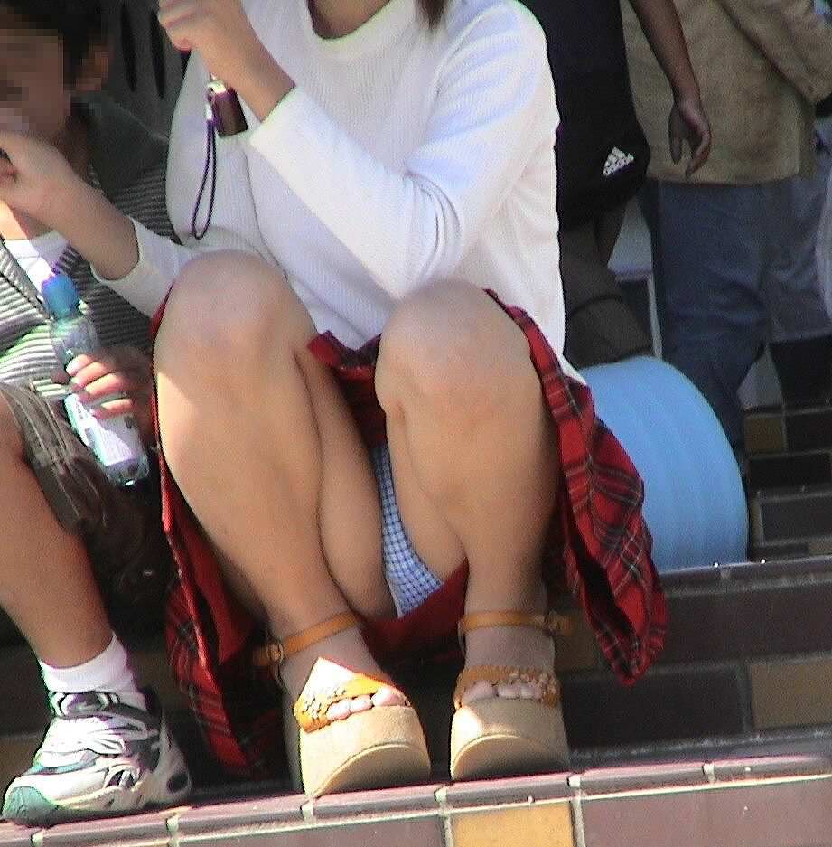 ぱんちら PICK UP画像