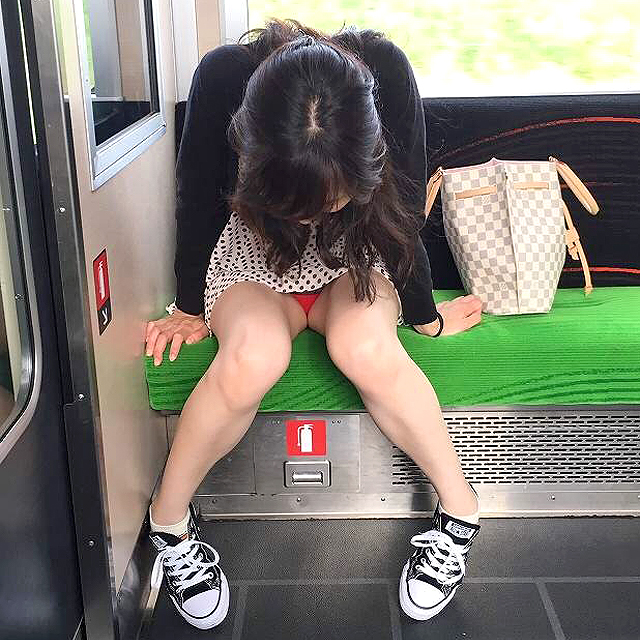ぱんちら PICK UP画像