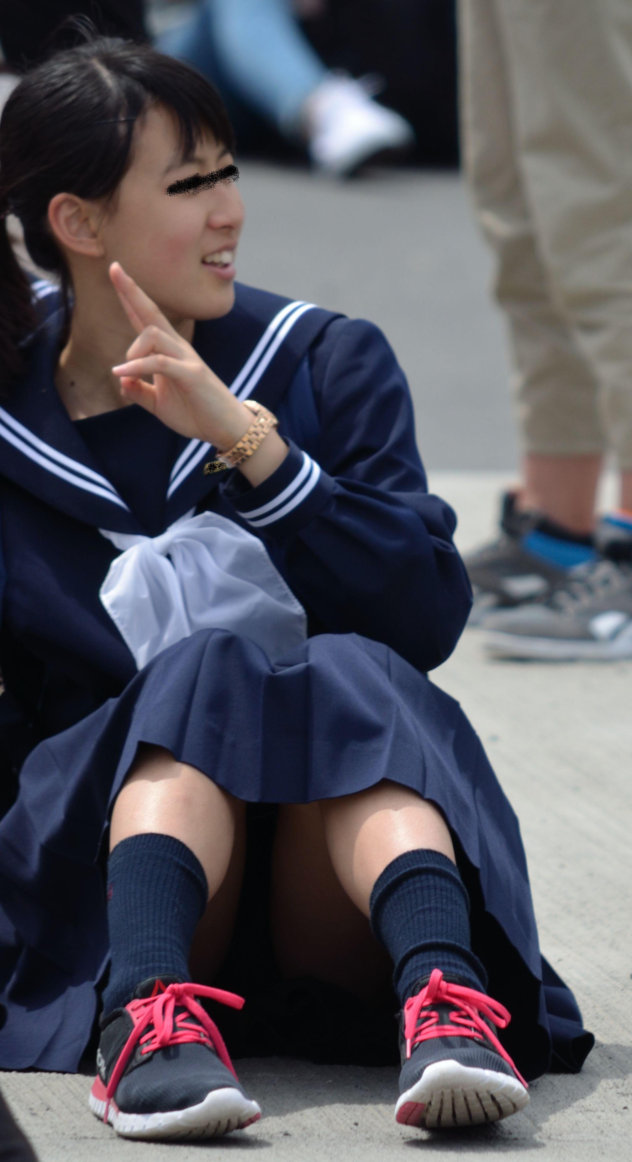 ぱんちら PICK UP画像