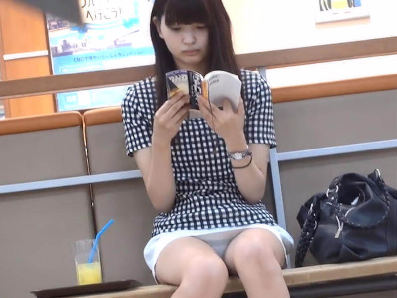 ぱんちら PICK UP画像